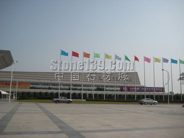 廈門國際會展中心外景圖4