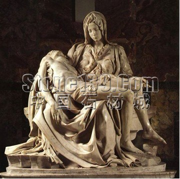 石材與生活和藝術