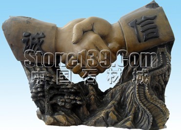 石雕行業(yè)的發(fā)展出路