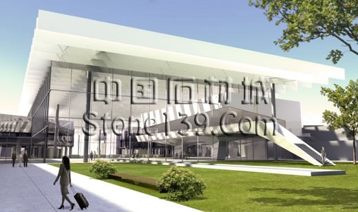 德國紐倫堡國際展覽中心