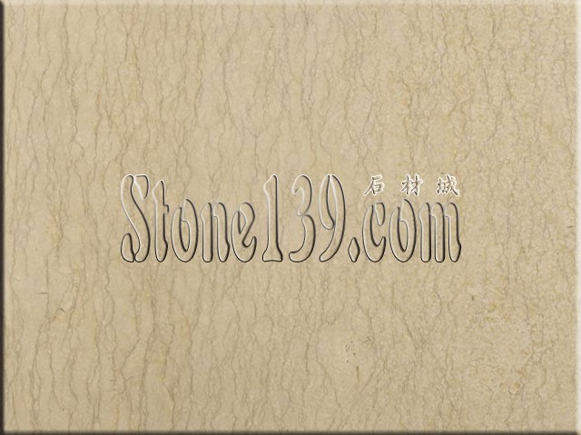 金線米黃大理石