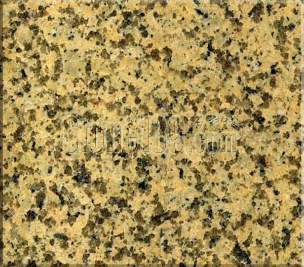 天然石材相似度之菊花黃