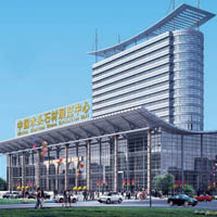 水頭2013石材展會7大展區(qū)全展示(圖文)