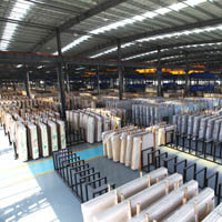 水頭2013石材展會7大展區(qū)全展示(圖文)