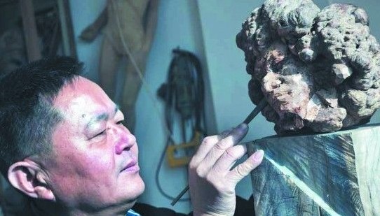 惠安雕刻大師如何引領石雕產業轉型