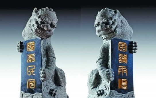 惠安雕刻大師如何引領石雕產業轉型