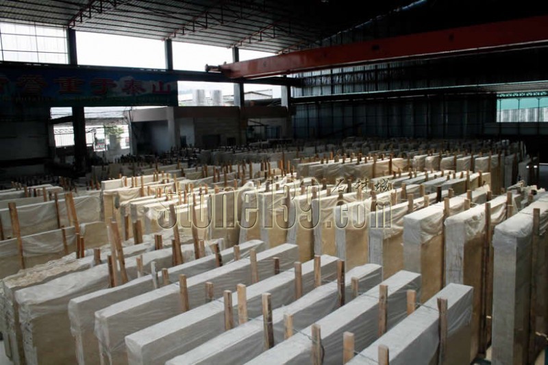 水頭大板市場盲目跟風或加劇石材行業洗牌