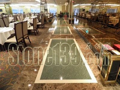 石材護理行業走俏理所當然