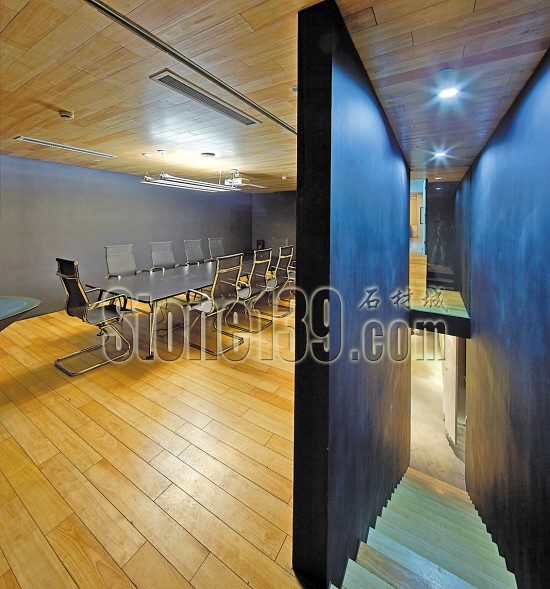 李家豪-EMG大石館名譽館長