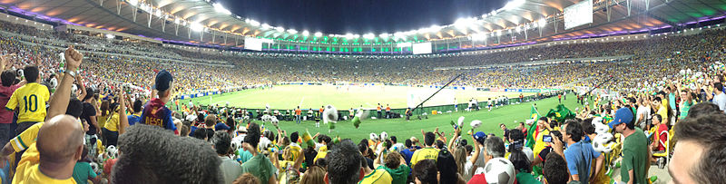 喜歡足球的石材朋友2014廈門展會可以看“卡福”了