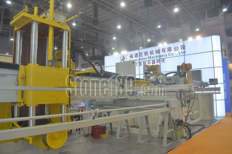 廈門國際石材展傳遞行業新動向