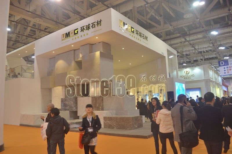 廈門國際石材展傳遞行業新動向