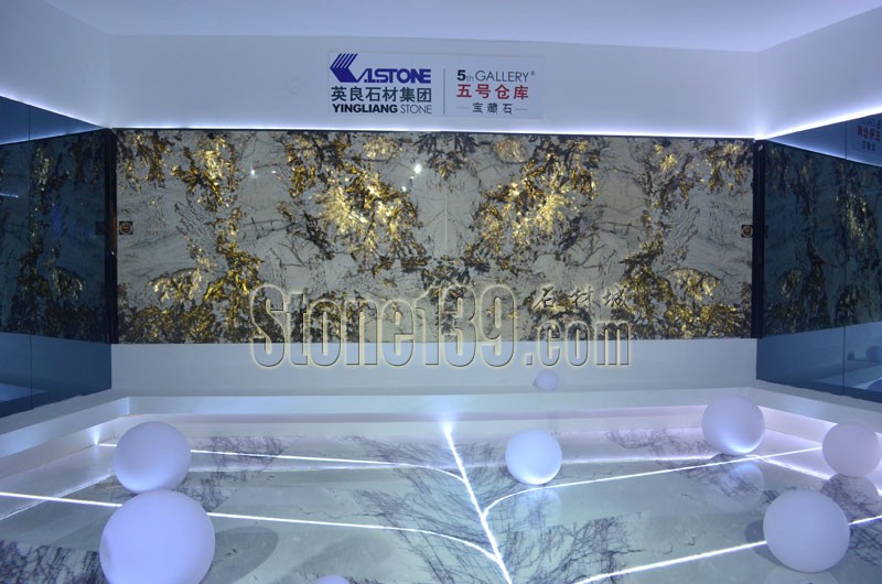 廈門國際石材展傳遞行業新動向