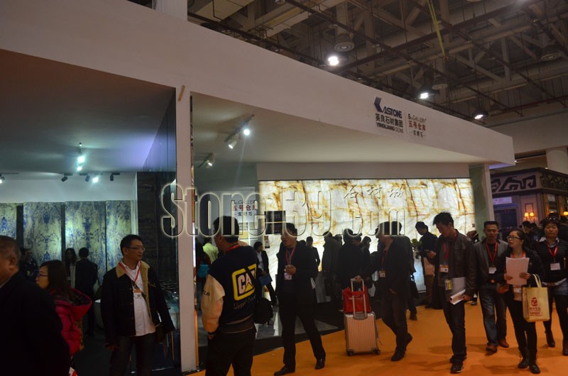 廈門國際石材展傳遞行業新動向