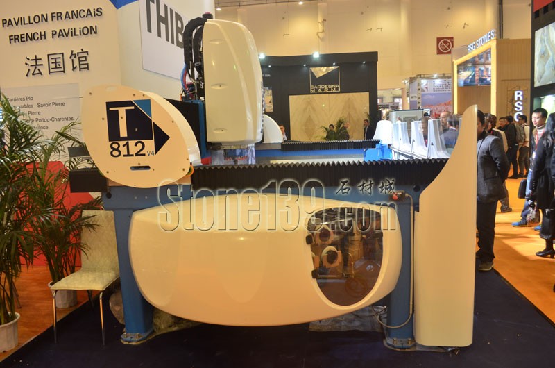 廈門國際石材展傳遞行業新動向