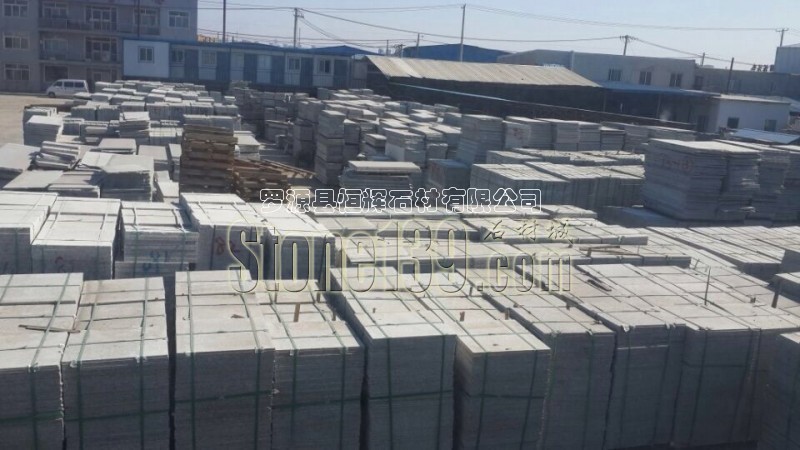 恒輝石業(yè)沈陽經(jīng)銷處實拍圖