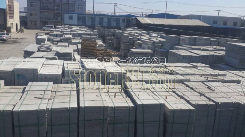 恒輝石業(yè)沈陽經(jīng)銷處實拍圖
