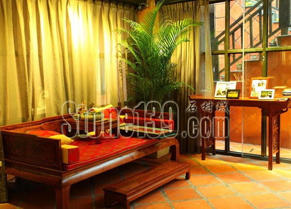 石材高端裝修開(kāi)始流行“中國(guó)風(fēng)”