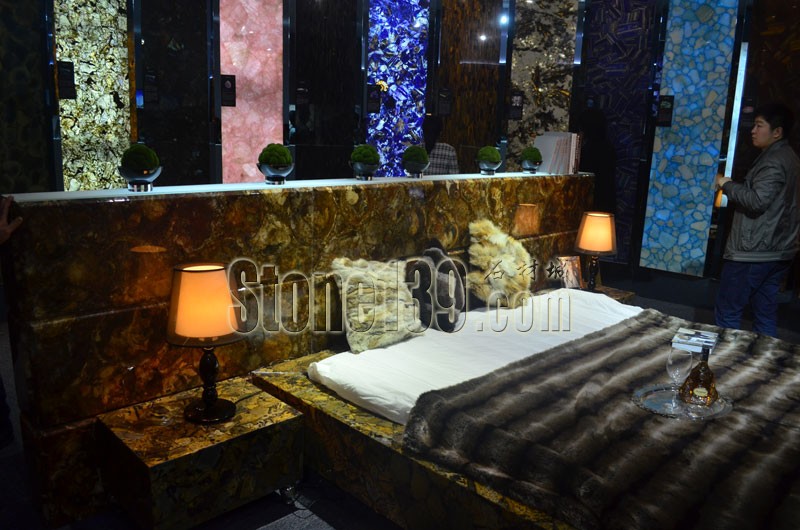 石材“試穿”-面向終端消費者的終極體驗