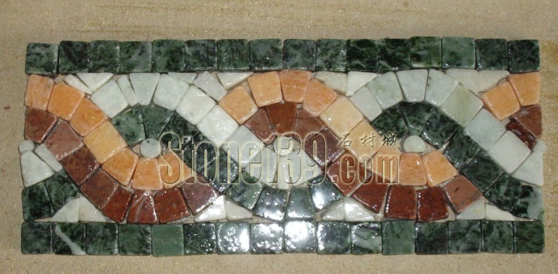 石材馬賽克墻面的施工安裝步驟與質(zhì)量標(biāo)準(zhǔn)