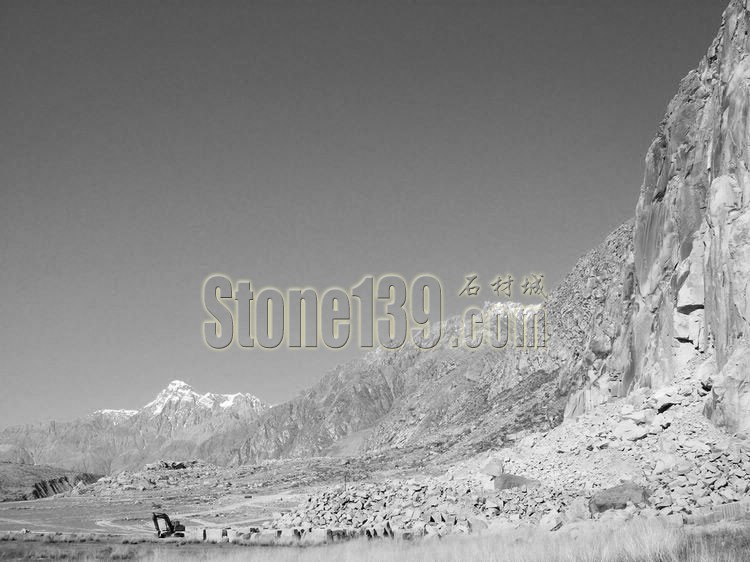 “環(huán)保”和“資源”是石材行業(yè)必須正式的問題