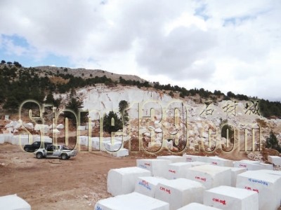 遠洋礦業要在土耳其打造石材大宗交易平臺