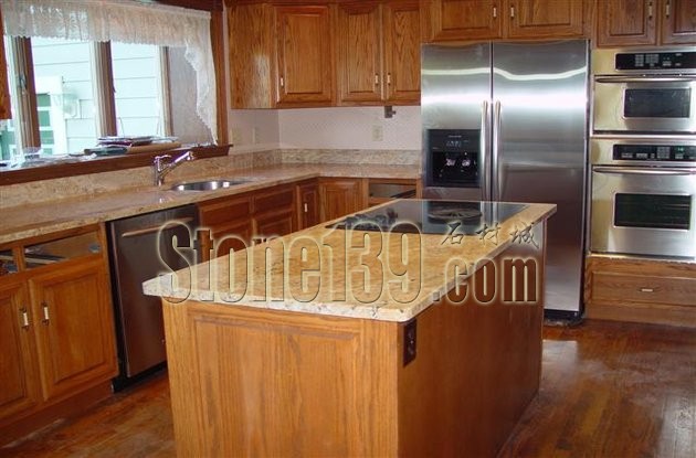 家裝石材市場對文化石大理石和花崗巖的應用選擇