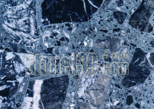 劣質人造大理石實景圖