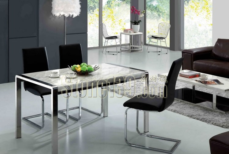 大理石家具安全最重要 選擇天然質優的大理石拒絕劣質