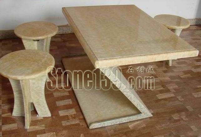 大理石家具安全最重要 選擇天然質優的大理石拒絕劣質