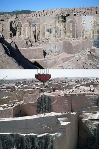 新疆打造“絲綢之路經濟帶”石材高地