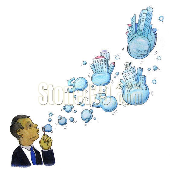 石材企業該如何把握房產大趨勢 做好轉型提升準備