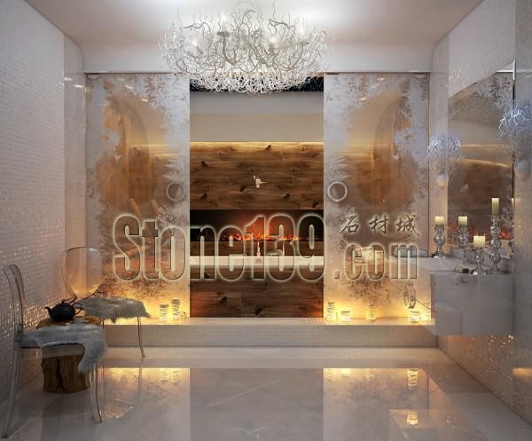 8款頂級(jí)奢華浴室設(shè)計(jì)風(fēng)格(圖集欣賞)