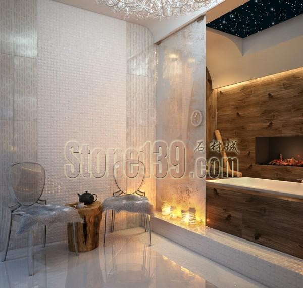 8款頂級(jí)奢華浴室設(shè)計(jì)風(fēng)格(圖集欣賞)