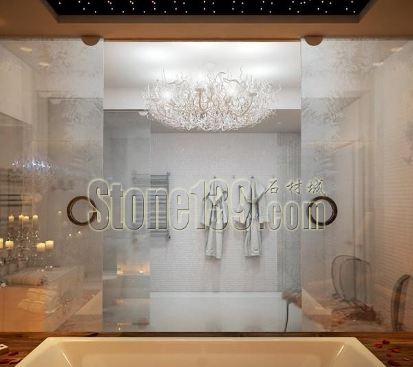 8款頂級(jí)奢華浴室設(shè)計(jì)風(fēng)格(圖集欣賞)