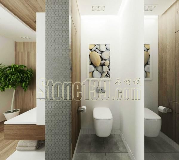 8款頂級奢華浴室設計風格（圖集欣賞）