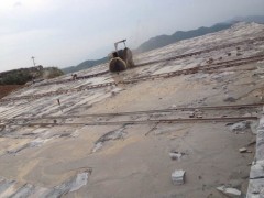 珍珠菲鉆新品石材礦山供應