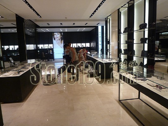 天然大理石的養(yǎng)護方法及選擇產(chǎn)品的注意事項