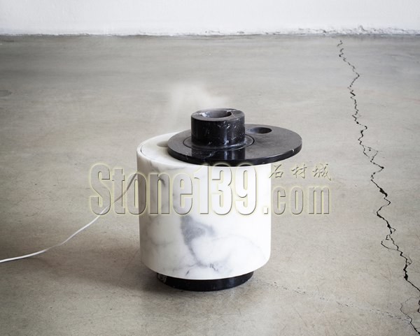 【設(shè)計(jì)流】分享一些不錯(cuò)的大理石室內(nèi)應(yīng)用設(shè)計(jì)(圖文)