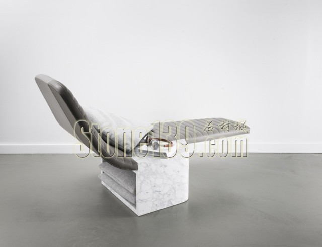 【設計流】分享一些不錯的大理石室內應用設計(圖文)