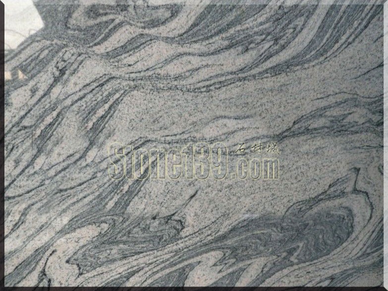 浪淘沙花崗巖板材及成品介紹(圖文)