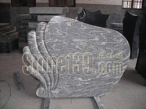 浪淘沙花崗巖板材及成品介紹(圖文)