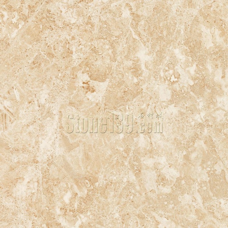 卡布奇諾大理石貼圖及工程應用(圖文)