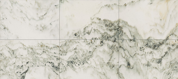 分享幾款漂亮的大理石背景墻裝飾