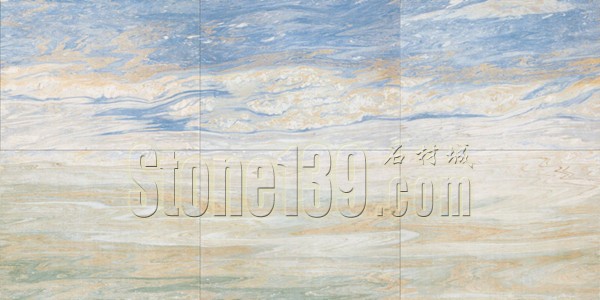 分享幾款漂亮的大理石背景墻裝飾