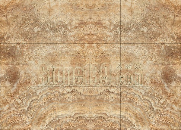 分享幾款漂亮的大理石背景墻裝飾