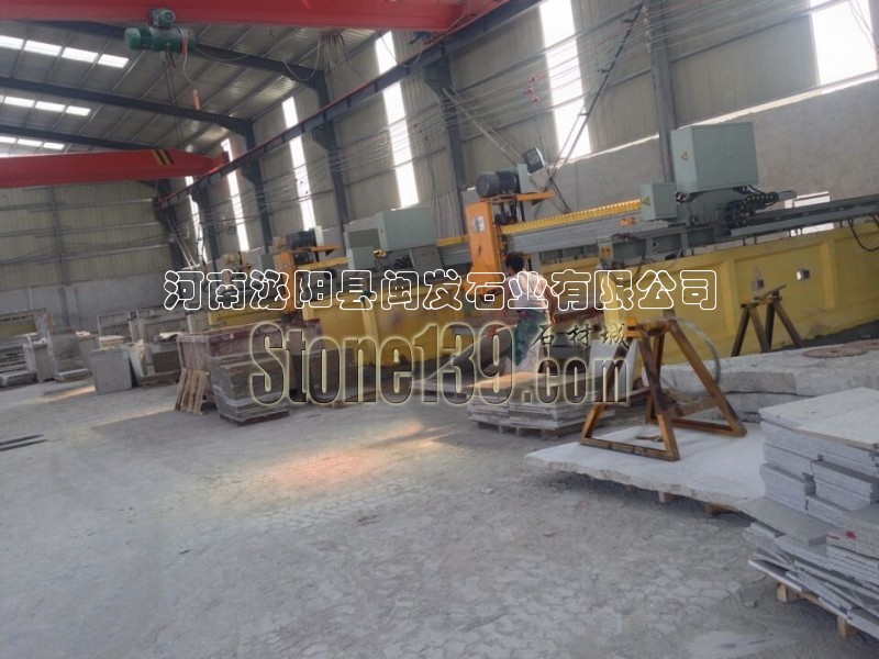 河南泌陽縣閩發石業工廠圖片