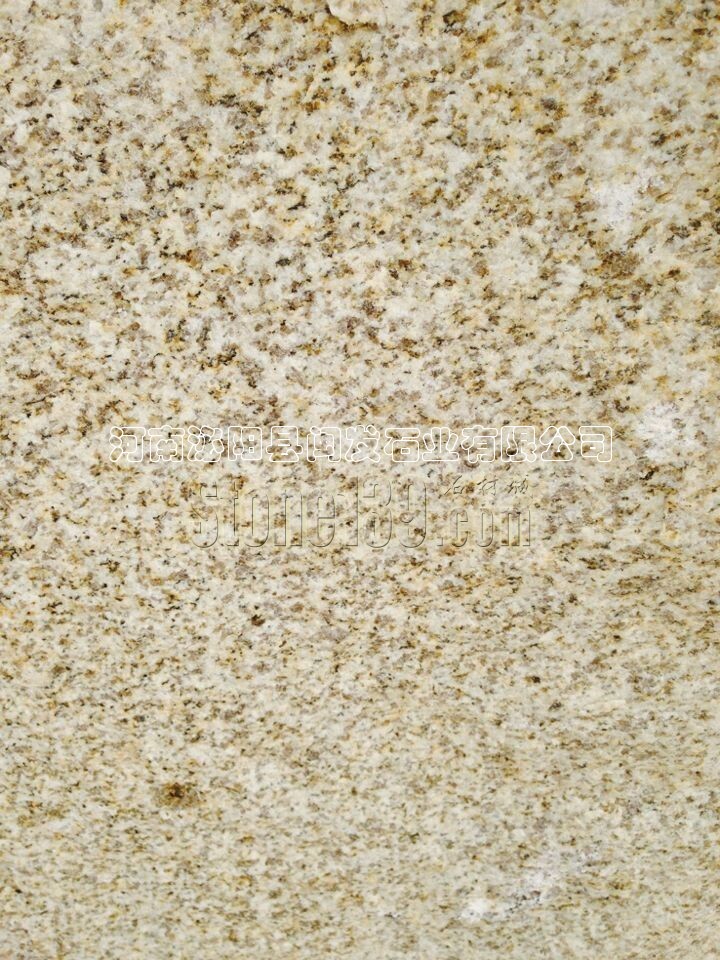 泌陽縣閩發石業主要經營黃金麻花崗巖石材產品