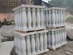 花崗巖欄桿護欄供應(yīng)