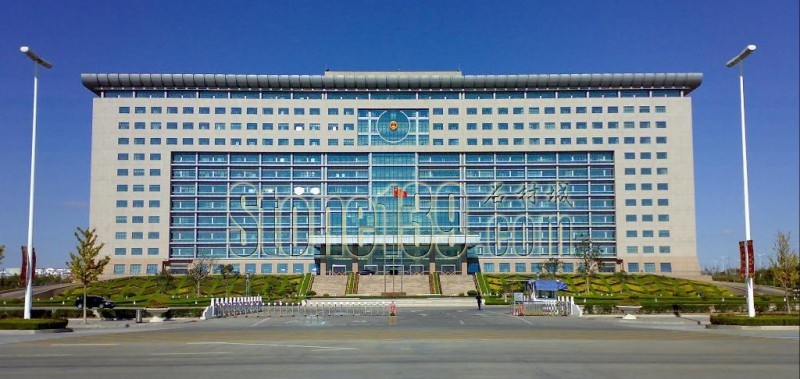 裝飾石材的外墻干掛技術標準與質量分析